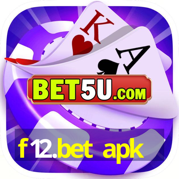 f12.bet apk